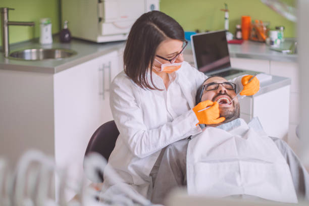 Best Dental Emergency Near Me  in South Wallins, KY