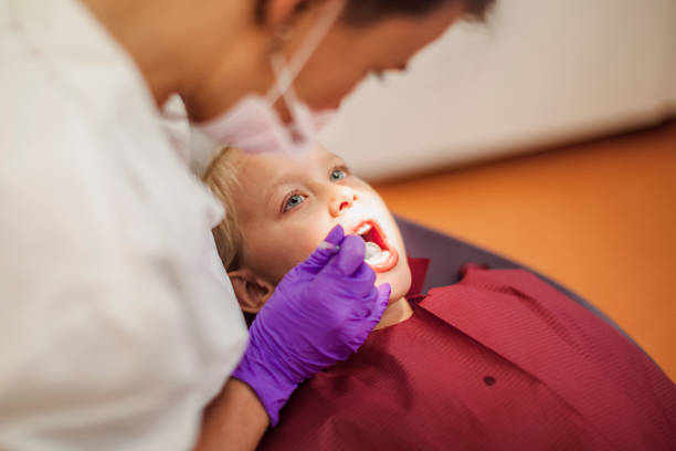 Best Broken Tooth Emergency  in South Wallins, KY