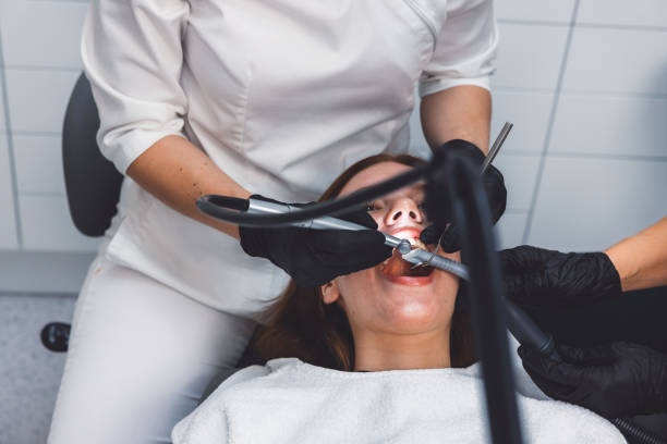 Best Emergency Tooth Extraction  in South Wallins, KY