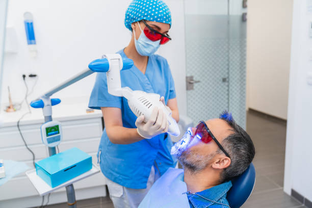 Best Root Canal Emergency Dentist  in South Wallins, KY